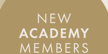 534 Artists, Executives Invited To Join Academy